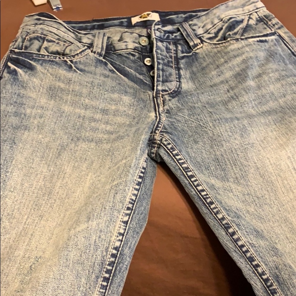 Jeans - Picture 3 of 3